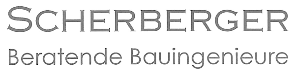 Scherberger Bauingenieure